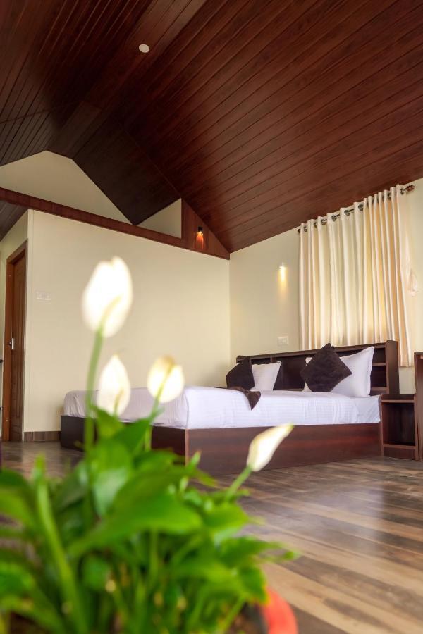 Forest County Hotel Munnar Exterior photo