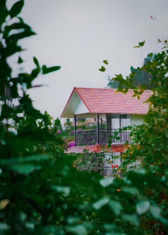 Forest County Hotel Munnar Exterior photo