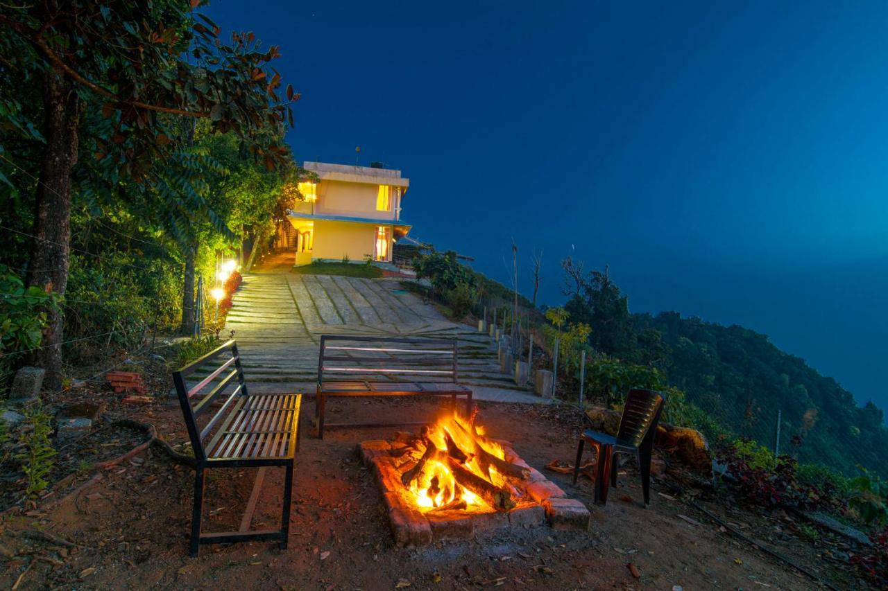 Forest County Hotel Munnar Exterior photo